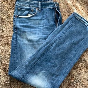 American Eagle Slim Fit Jeans